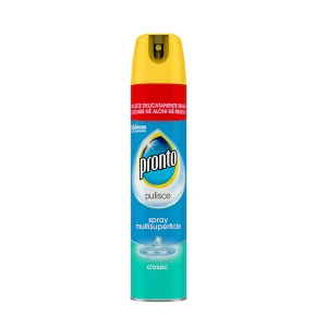 PRONTO SPRAY CL.MULTI-SUPRAFETE 300ML+33%(12B)