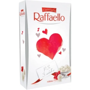 RAFFAELLO T8 (20B)