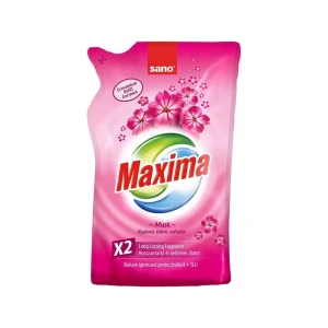 SANO BALSAM REZERVA 1L MUSK(12B)