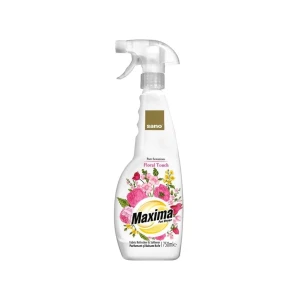 SANO BALSAM SPRAY DRYER 750ML FLORAL TOUCH(12B)