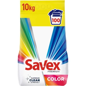 SAVEX 10KG PREMIUM 2IN1 COLOR(2B)