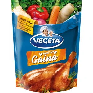 VEGETA GAINA 200GR+25%(10B)