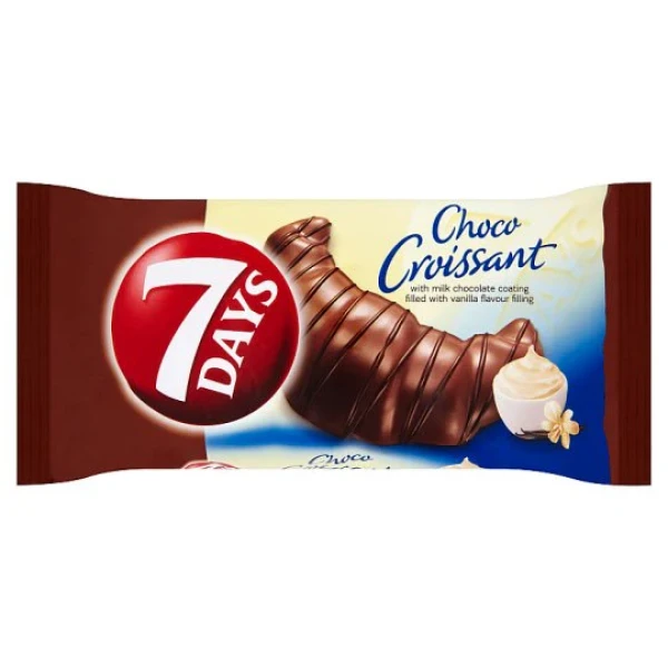 7DAYS 60GR CACAO (30B)