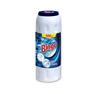 BINGO OV 500GR WITH CHLORINE(10B)