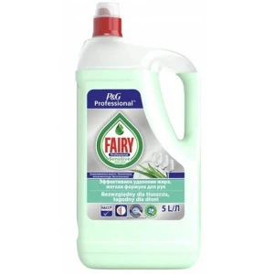 FAIRY 5L EXPERT SENSI TREE&MINT(2B)