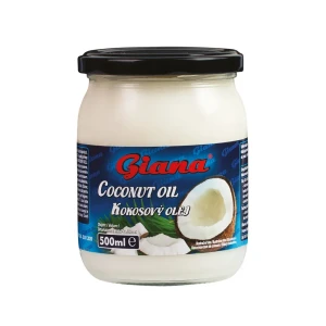GIANA ULEI COCOS 500 ML(12B)