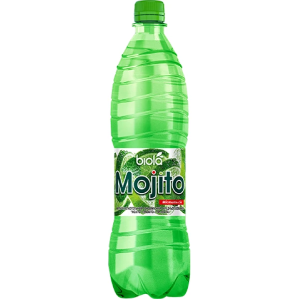 MOJITO PET 1L(9B) SGR