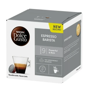 NESCAFE DOLCE BARISTA.104GR(16B) 3CUT