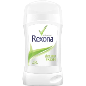 REXONA STICK 40ML WOM. ALOE VERA(6B)