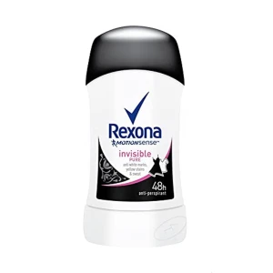 REXONA STICK 40ML WOM. INV.PURE(6B)