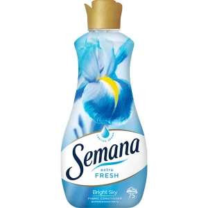 SEMANA 250ML BRIGHT SKY (24B)