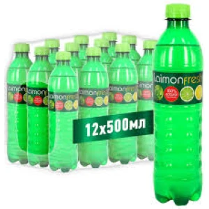 SUC LAIMON PET 0.5L FRESH(12B) SGR