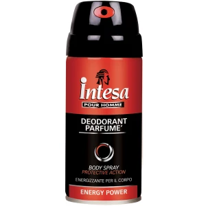 INTESA DEO 150ML ENERGY POWER(12B)