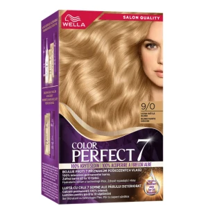 WELLA.COLOR PERFECT (9/0) BLOND F.DESCHIS(18B)