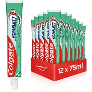 COLGATE P.D 75ML HERBAL(12B)