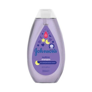JOHNSON'S BABY SAMPON 300ML LEVANTICA(12B)