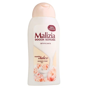 MALIZIA GEL DUS 300MLTALC(12B)