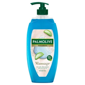 PALMOLIVE GEL DUS 750ML MASSAGE PUMP(12B)
