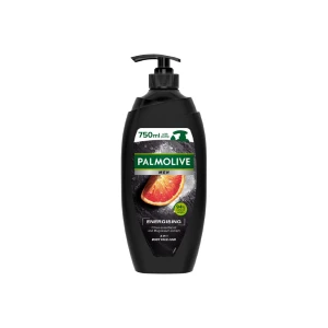 PALMOLIVE GEL DUS 750ML MEN ENERGISING PUMP(12B)