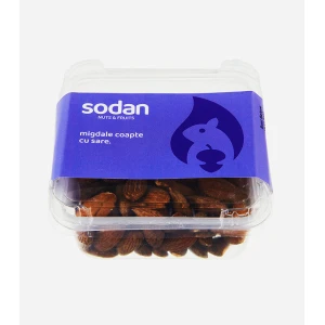 SODAN MIGDALE COAPTE SI SARATE 150GR(20B)