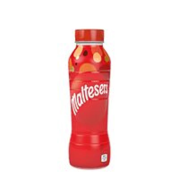 BAUTURA MALTESER PET 350ML(8B)SGR