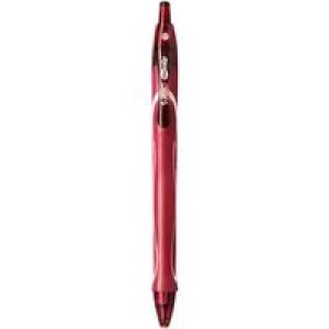 BIC ROLLER GELOCITY QUICK DRY ROSU(12B) 18CUT
