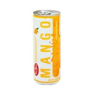 DELLOS ALOE VERA DOZA 0.24L MANGO(24B) SGR