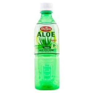 DELLOS ALOE VERA PET 0.5L ORIGINAL(20B) SGR