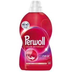 PERWOLL 1L COLOR 20SP(8B)