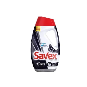 SAVEX LICHID 1.08L BLACK & DARK(6B)