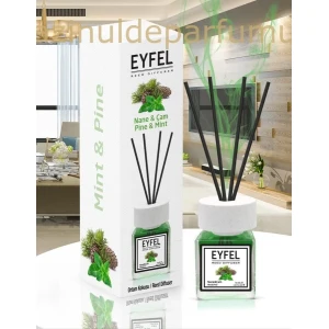 EYFEL OD.CAM.CU BETE 120ML CHR. PIN CU MENTA(18B)