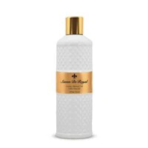 GEL DE DUS SAVON DE ROYAL PEARL 500ML WHITE(12B)