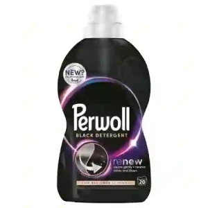 PERWOLL 1L BLACK 20SP(8B)