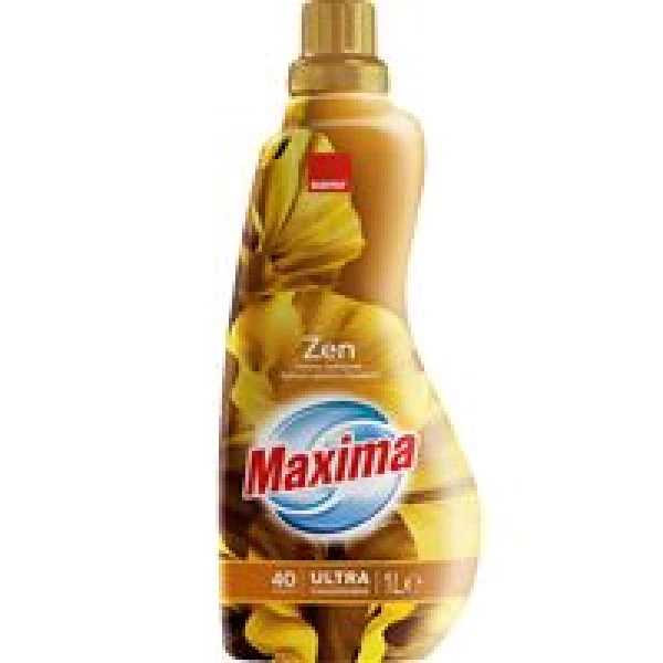 SANO BALSAM ULTRA CONC.1L ZEN(12B)