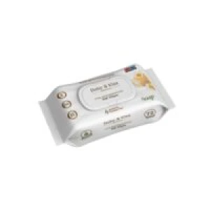 SERV.UMEDE LENO PT.CURATENIE  50PCS SOAP (12B)