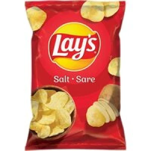 LAY'S CHIPS 40GR SARE(60B)