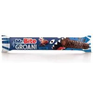 MR.BITE GROAN BATON 35GR CACAO(24B) 6CUT