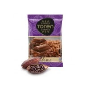 TOREN TABLETA CIOC.CLASIC 100GR PURPLE(12B) 6CUT
