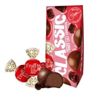 BOMB. TRUFF LILI 100GR CLASSIC(36CUT)