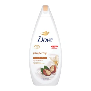 DOVE SPUMANT BAIE 700ML PAMPERING(12B)