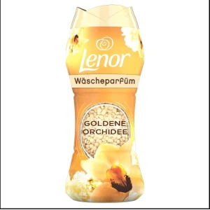 LENOR PERLE 140GR GOLD ORCHID(6B)