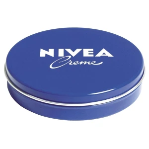 NIVEA CREMA 75ML(4B) 6SET