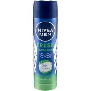 NIVEA DEO MEN 150ML FRESH SENSATION(6B) 5SET