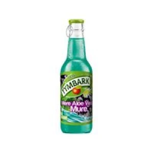 TYMBARK ST.0.25L MERE-ALOE-MURE (12B) SGR