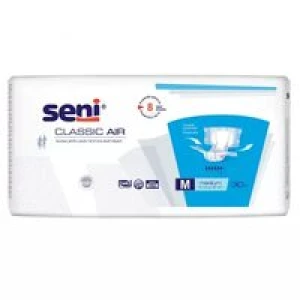 SENI CLASSIC SCUTEC AIR M NR 2 (30B) 4SET