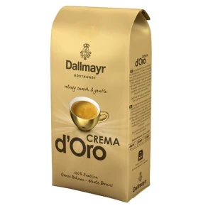 CAFEA DALLMAYR 500GR CREMA D'ORO(12B)