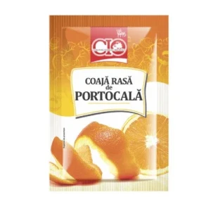 CIO COAJA RASA DE PORTOCALA 10GR(20B)