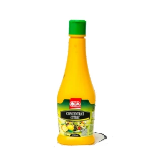 CIO CONCENTRAT CITRIC 190ML(12B)