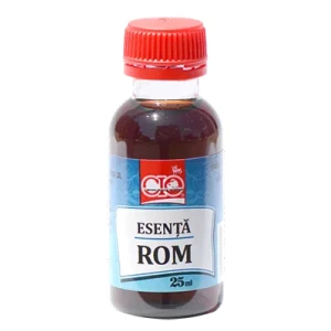 CIO ESENTA ROM 25ML(20B)
