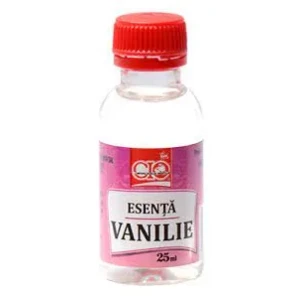 CIO ESENTA VANILIE 25ML(20B)